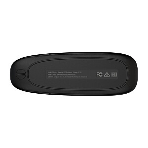 Оборотный SSD ASUS COBBLE Black USB 3.2 GEN 2x1 Type C