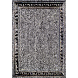 Картина маслом 60x120см, полукруги