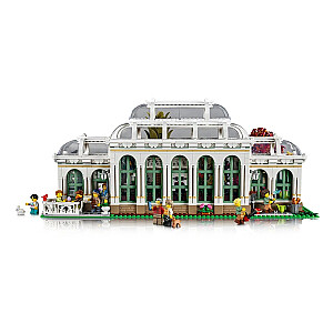 LEGO IDEAS 21353 Ботанический сад