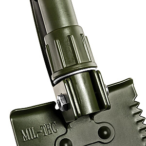 Saperka składana Mil-Tec Typ Mini II - Green