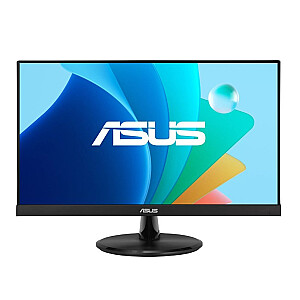 Monitor 21.5 cala VP229HF BK/1MS EU VGA HDMI 