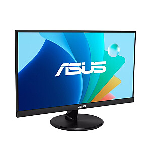 Monitor 21.5 cala VP229HF BK/1MS EU VGA HDMI 