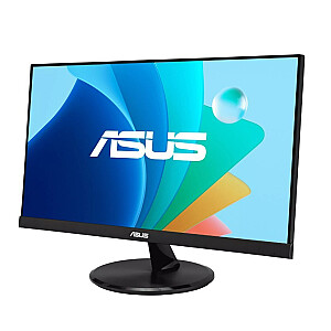 Monitor 21.5 cala VP229HF BK/1MS EU VGA HDMI 