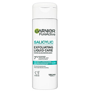 GARNIER Pure Active Salicylic esencja złuszczająca 120ml