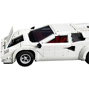 LEGO Icons 10337 Lamborghini Countach 5000 Quattrovalvole