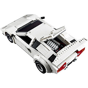 LEGO Icons 10337 Lamborghini Countach 5000 Quattrovalvole