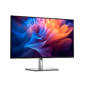 Dell P2725HE | 27 " | IPS | 100 Hz | 8 ms | 1920 x 1080 pixels | 300 cd/m² | HDMI ports quantity 1 | Warranty 60 month(s)