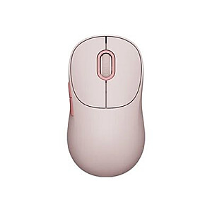 Xiaomi Wireless Mouse 3, Pink