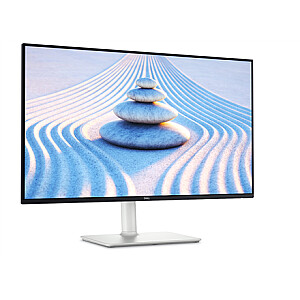 Dell LCD S2725HS 27" IPS FHD/1920×1080/HDMI/White/5Y