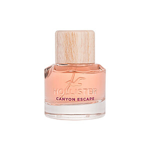 Parfuminis vanduo Hollister Canyon 30ml