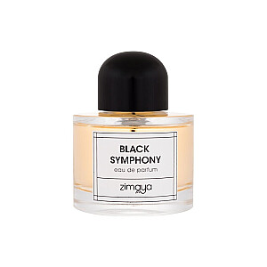 Парфюмированная вода Zimaya Black Symphony 100ml