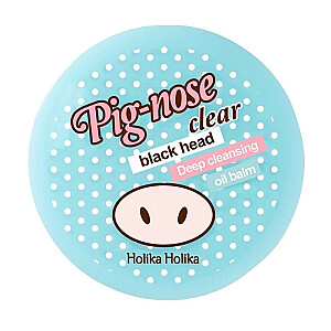 HOLIKA HOLIKA Pig-nose Clear Black Head olejek przeciwtrądzikowy 25g
