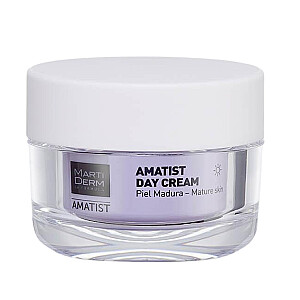 MARTIDERM Amatist Day krem do twarzy na dzień 50ml