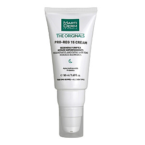 MARTIDERM The Originals  Regenerative Cream The Pro-Reg 15 krem regenerujący do twarzy 50ml