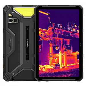 Планшет Armor Pad 4 Ultra Thermal 5G 10,36 дюйма 8/256 ГБ IP69K Thermal Vision черный