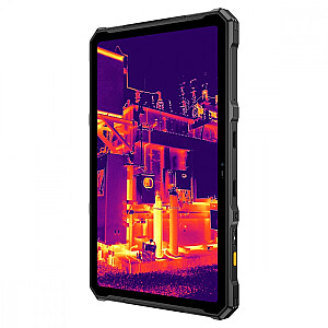 Планшет Armor Pad 4 Ultra Thermal 5G 10,36 дюйма 8/256 ГБ IP69K Thermal Vision черный