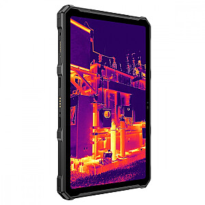 Планшет Armor Pad 4 Ultra Thermal 5G 10,36 дюйма 8/256 ГБ IP69K Thermal Vision черный