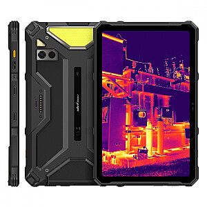 Планшет Armor Pad 4 Ultra Thermal 5G 10,36 дюйма 8/256 ГБ IP69K Thermal Vision черный