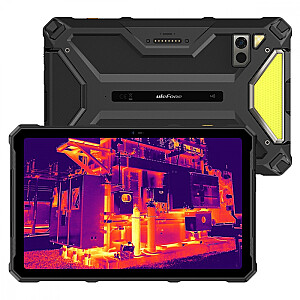 Планшет Armor Pad 4 Ultra Thermal 5G 10,36 дюйма 8/256 ГБ IP69K Thermal Vision черный