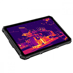 Планшет Armor Pad 4 Ultra Thermal 5G 10,36 дюйма 8/256 ГБ IP69K Thermal Vision черный