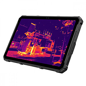 Планшет Armor Pad 4 Ultra Thermal 5G 10,36 дюйма 8/256 ГБ IP69K Thermal Vision черный