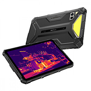 Планшет Armor Pad 4 Ultra Thermal 5G 10,36 дюйма 8/256 ГБ IP69K Thermal Vision черный