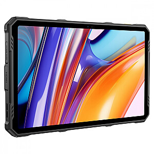 Tablet Armor Pad 3 Pro 4G 10.36 cala 8/256GB Czarny