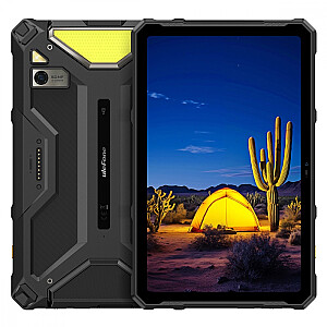 Tablet Armor Pad 4 Ultra 5G 10.36 cala 8/256GB IP69K Czarny