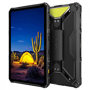 Tablet Armor Pad 4 Ultra 5G 10.36 cala 8/256GB IP69K Czarny