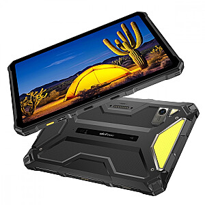 Планшет Armor Pad 4 Ultra 5G 10,36 дюйма 8/256 ГБ IP69K черный