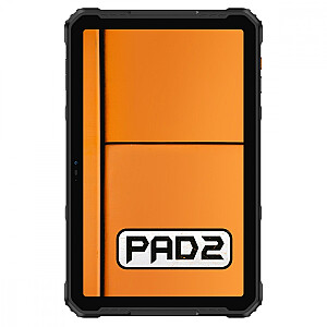 Планшет Armor Pad 2 4G 11 дюймов 8/256 ГБ черный