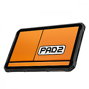 Планшет Armor Pad 2 4G 11 дюймов 8/256 ГБ черный