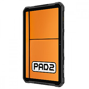 Планшет Armor Pad 2 4G 11 дюймов 8/256 ГБ черный