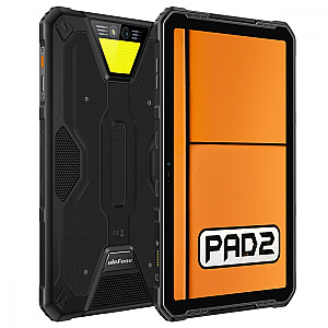 Планшет Armor Pad 2 4G 11 дюймов 8/256 ГБ черный