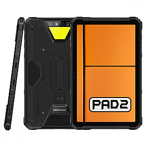 Планшет Armor Pad 2 4G 11 дюймов 8/256 ГБ черный