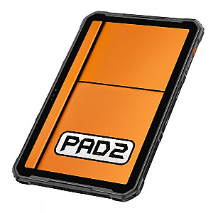 Планшет Armor Pad 2 4G 11 дюймов 8/256 ГБ черный