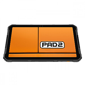 Планшет Armor Pad 2 4G 11 дюймов 8/256 ГБ черный