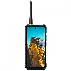 Smartfon Armor 26 Ultra Walkie-Talkie 5G 12/512GB IP69K Czarny