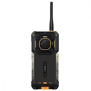 Smartfon Armor 26 Ultra Walkie-Talkie 5G 12/512GB IP69K Czarny