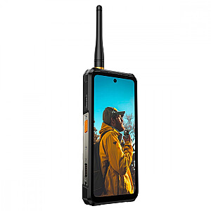 Smartfon Armor 26 Ultra Walkie-Talkie 5G 12/512GB IP69K Czarny