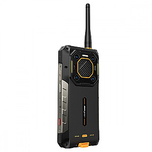 Smartfon Armor 26 Ultra Walkie-Talkie 5G 12/512GB IP69K Czarny