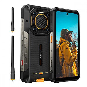 Smartfon Armor 26 Ultra Walkie-Talkie 5G 12/512GB IP69K Czarny