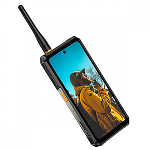 Smartfon Armor 26 Ultra Walkie-Talkie 5G 12/512GB IP69K Czarny