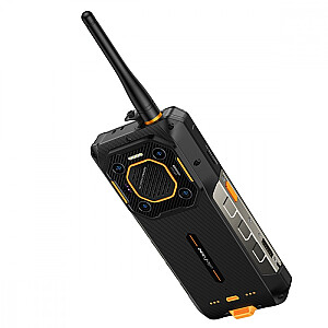 Smartfon Armor 26 Ultra Walkie-Talkie 5G 12/512GB IP69K Czarny