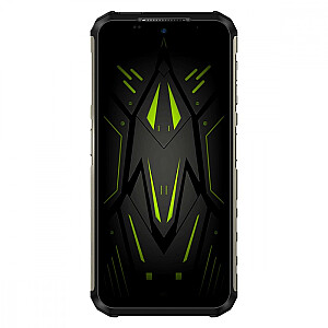 Smartfon Armor 22 4G 8/256GB IP69K Zielony