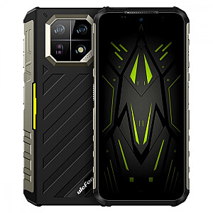 Smartfon Armor 22 4G 8/256GB IP69K Zielony