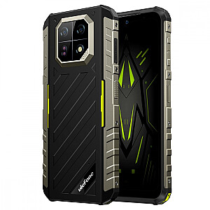 Smartfon Armor 22 4G 8/256GB IP69K Zielony