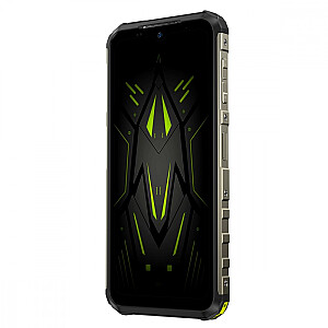 Smartfon Armor 22 4G 8/256GB IP69K Zielony