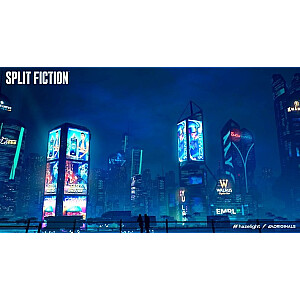 Gra PlayStation 5 Split Fiction 