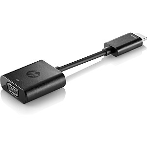 Адаптер HP HDMI-VGA